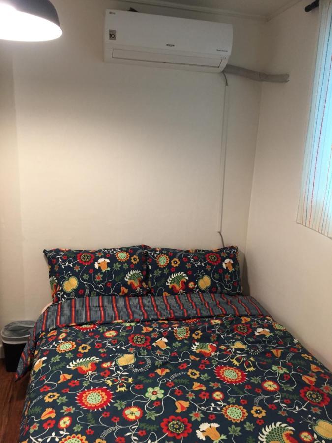 Apelbaum 1 Hongdae Apartment Seoul Exterior photo