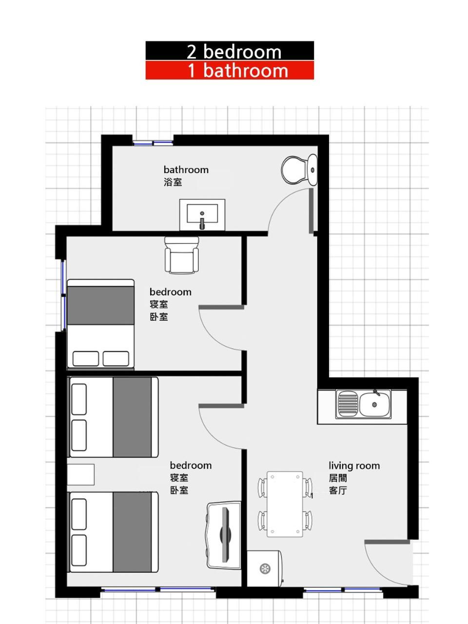 Apelbaum 1 Hongdae Apartment Seoul Exterior photo